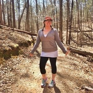 Meet your Posher, Brooke